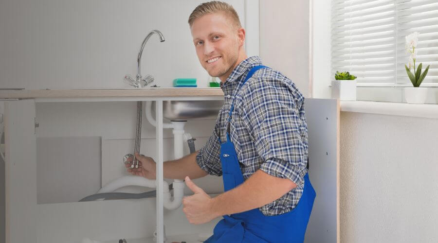 Professional expert plumbing services in Calvert, TX